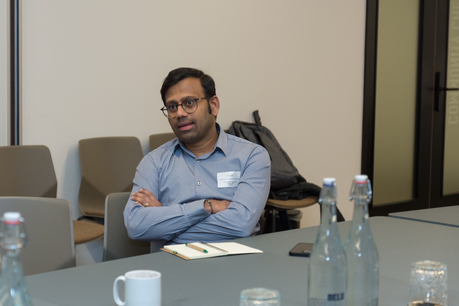 Generative AI Working Group - 12th December 2024